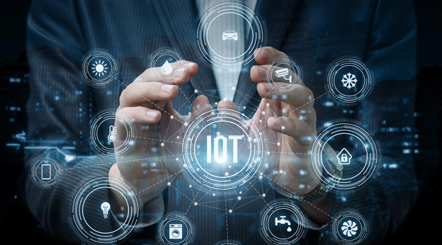 IoT Solutions Visualization